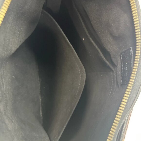 LOUIS VUITTON MONOGRAM CANVAS PURSE - Picture 5 of 10